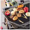 Afbeelding van Family Pound - Barbecue Mat - Grill Mat voor BBQ - SET van 3 stuks - Herbruikbaar Bakpapier - Oven en