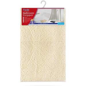 Afbeelding van WC mat - Beige Zandkleur - Toiletmat - 60x40CM - e52b e156 49a3 ab2b 3756c88d58dc