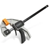 Afbeelding van Professionele Handy Lijmtang met Eenhandsbediening - 1200N Klemkracht - 31CM - Snelspanklem - Voor nauwkeurig
