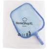 Afbeelding van Schepnet Zwembad Onderhoud - 44cm - Blauw Schepnetje zonder Steel - Ondiep - Skimmer - e6fb d51e 46a3 b3e1