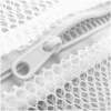 Afbeelding van JS HomeTools Waszakken - 40x30 - Set van 2 stuks - Wasnet - Met Rits - Wasnetje Wasmachine - Wasgoed -