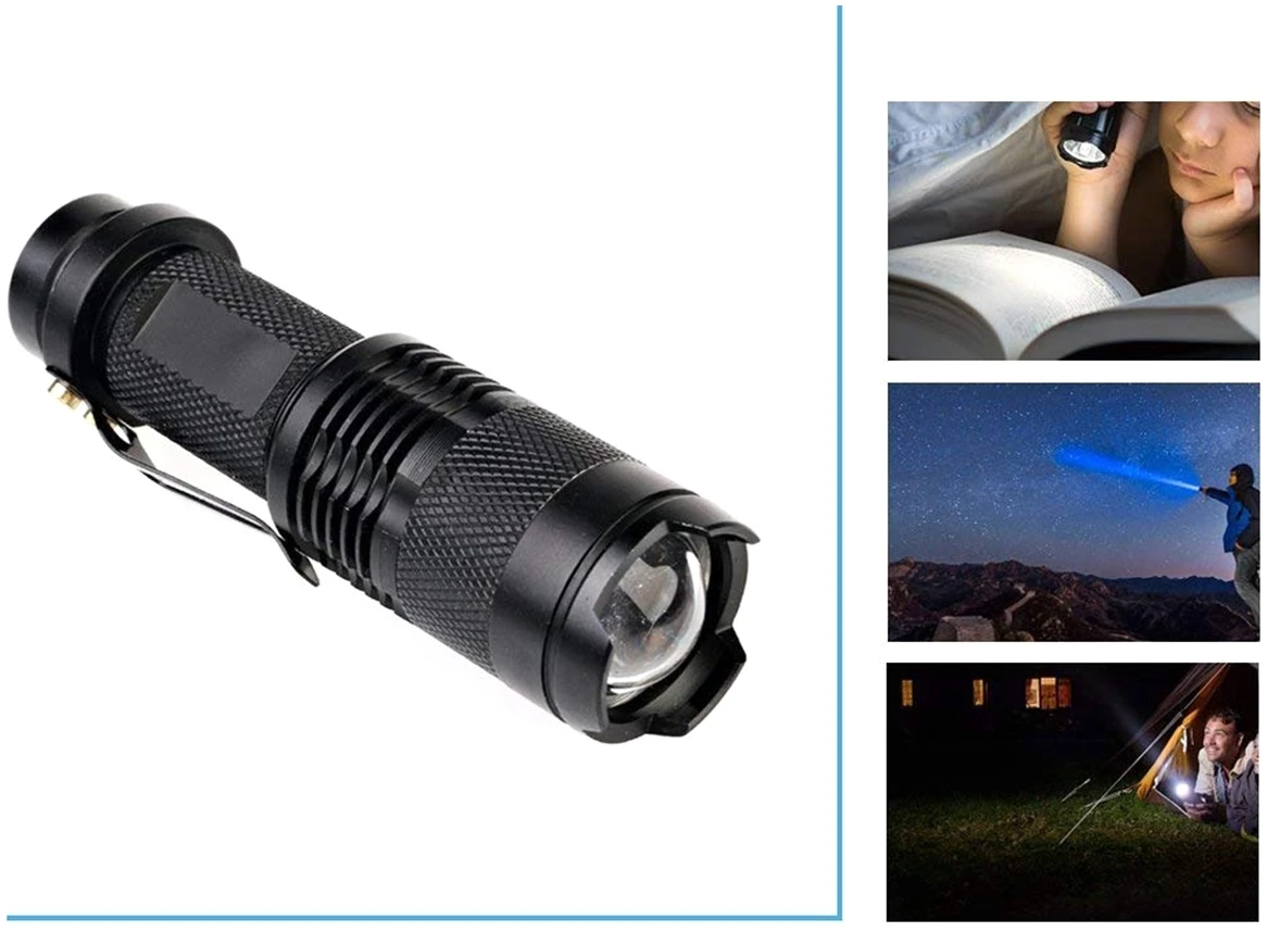 Afbeelding van Survival Kit - Outdoor Noodpakket - Camping Set - Overleving Kit - Inclusief Opbergcase - e8dc 379d 4df1 b20a