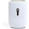 Afbeelding van Elektrische Luchtontvochtiger voor in Huis - 750ml - Kleine Luchtontvochtiger op Netstroom met Afvoerslang -