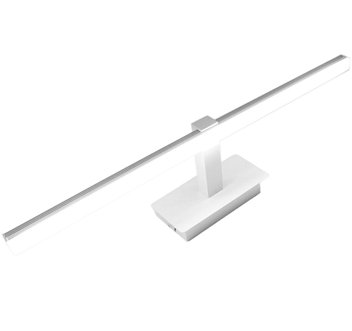 Afbeelding van Spiegelverlichting - Badkamerlamp - Spiegel Verlichting - Led Verlichting - Spiegellamp - Badkamer