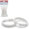 Afbeelding van Family Pound - Douchegordijn Ringen - 10 Stuks - Universeel - BPK - ec08 042e 4ad6 af8b 213cf43224f2