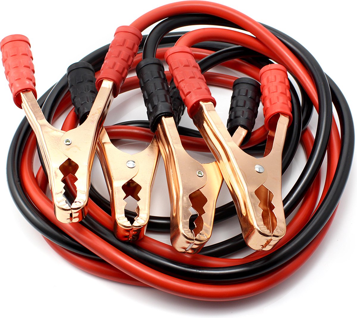 Afbeelding van Startkabels - 300A - 2,5 Meter - Hoge kwaliteit - CE - ed0b 6c39 4077 837a 5328a56bd157