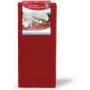 Afbeelding van Afdruipmat Afwas - Rood - Microvezel - 38x51CM - Droogmat Vaat - Afdruip Mat - BPK - ee6a ea3a 46c6 80ba