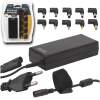 Afbeelding van Universele Laptop Oplader Adapter - max. 90W - ACER, Sony, DELTA, IBM, DELL, Compaq, HP, Liteon, Toshiba,
