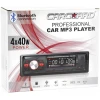 Afbeelding van Autoradio met Bluetooth/FM-radio/USB/AUX/SD - Met afstandbediening en USB opladen! - ee6e 272b 4fe5 a7c0