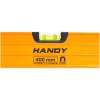 Afbeelding van Handy - Magnetische Waterpas 40cm met 3 libellen - Professioneel - 40 cm - eef8 5211 4619 b221 6cc08d2964f6