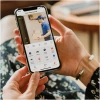 Afbeelding van Delight Video Deurbel met Camera En Wifi - Intercom – Full HD 1080p – 5 tot 8 maanden batterijduur! -