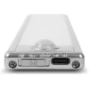 Afbeelding van Ultradunne Kastverlichting met Bewegingssensor - 3 modi - Monteert Magnetisch - USB oplaadbaar -
