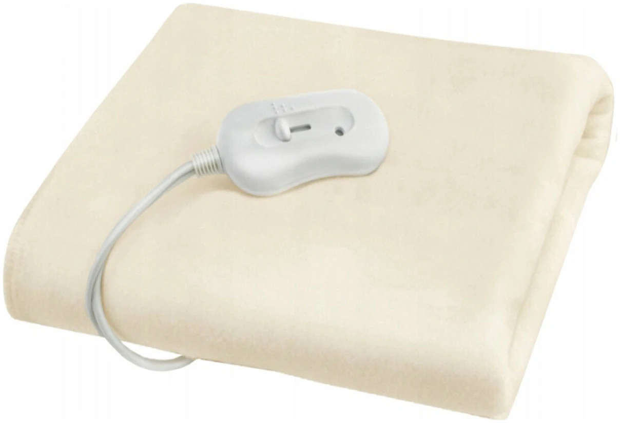 Afbeelding van Malatec - Elektrische Onderdeken - 190x80 cm - f0bd b481 4622 843e a239a1eb7595