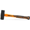 Afbeelding van Handy - Voorhamer Vuisthamer - Moker met Lichtgewicht Antislip Steel - 1600 gram - f2c6 bf2b 490b 8eb1