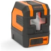Afbeelding van Handy - Kruislijnlaser met Opbergtas en Klem - Zelfnivellerende Kruis Laser - f572 baa5 4443 83f0 3a622a858d22