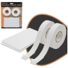 Afbeelding van Handy Dubbelzijdig Plakband - Foam Tape - Tape Extra Sterk - Montagetape 130-Delig - Rechthoekige plakkers