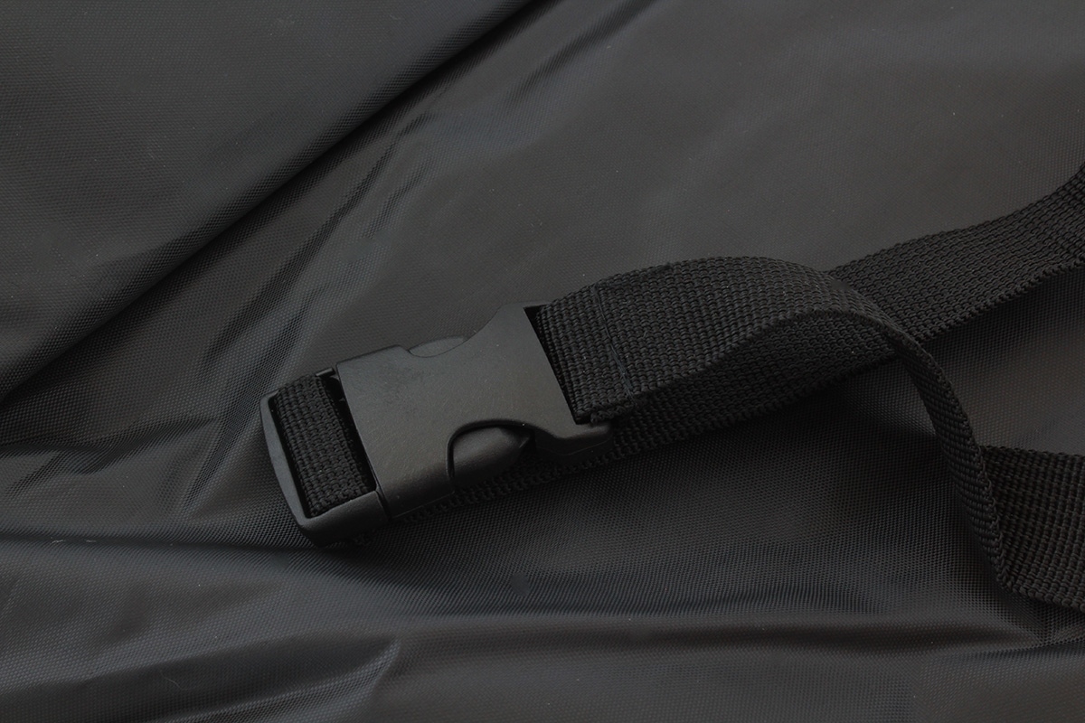 Afbeelding van Weersbestendige Beschermhoes Ligbed Tuinstoel Ligstoel - 210L x 75H x 40H x 80B cm - Premium -Waterproof -