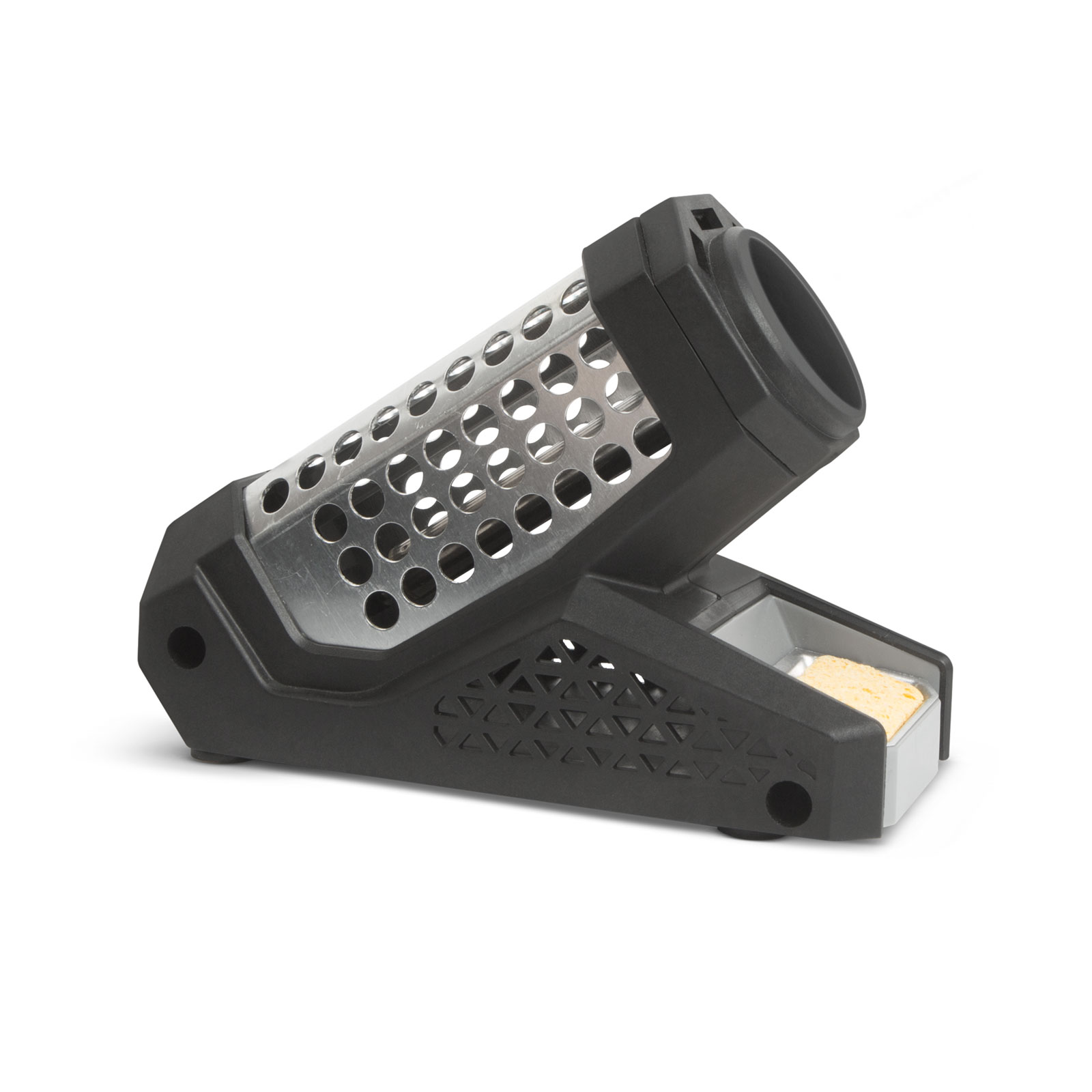 Afbeelding van Complete Soldeerset - Soldeerbout met Digitaal Soldeerstation inclusief Tin & Spons - Instelbare