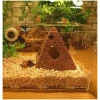 Afbeelding van Aquarium Decoratie - Ornamenten - Set van 3 - Pyramide - Egypte - Sfinx - Woestijn - f8c2 571d 4465 8948