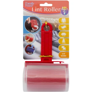 Afbeelding van Pluizenverwijderaar Herbruikbaar - Ontpluizer - Kledingroller – Pluizenroller - Kleefroller -