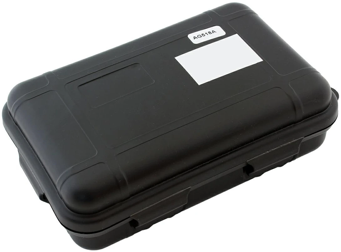 Afbeelding van Survival Kit - Outdoor Noodpakket - Camping Set - Overleving Kit - Inclusief Opbergcase - f9d2 dc8d 4395 9681