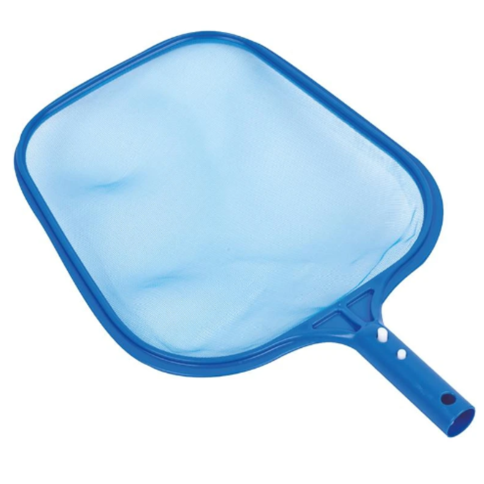 Afbeelding van Schepnet Zwembad Onderhoud - Blauw Schepnetje met Steel - Ondiep - Skimmer - fdaa 42d4 4ce7 85a3 65513beb76ab
