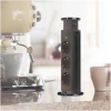 Afbeelding van DELIGHT - Inbouw Pop-Up Tafelblad Stekkerdoos met 3 Stopcontacten - Zwart - fe97 612d 4e0e bd68 125b320485d8