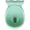 Afbeelding van Family Pound - Plaspotje WC Trainer - Urinoir Vis - Zindelijkheidstraining Jongens WC Toilet voor Kinderen -