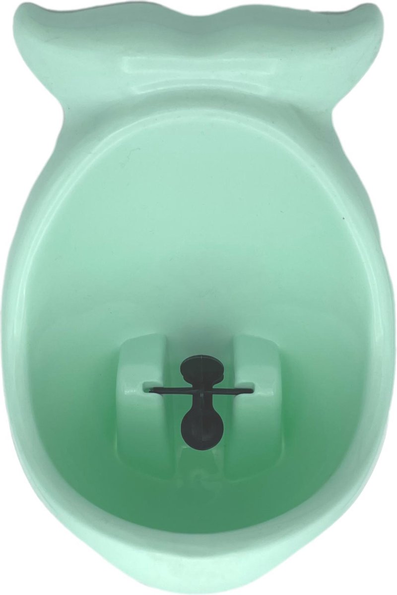 Afbeelding van Family Pound - Plaspotje WC Trainer - Urinoir Vis - Zindelijkheidstraining Jongens WC Toilet voor Kinderen -
