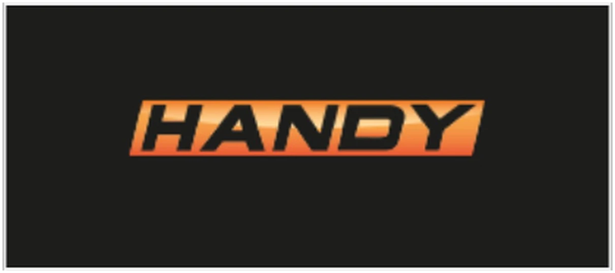 Afbeelding van Handy - Bureau Loeplamp met Tafelklem - Vergrootglas met verlichting - 12 Dioptrie (5x Zoom) Op Netstroom -