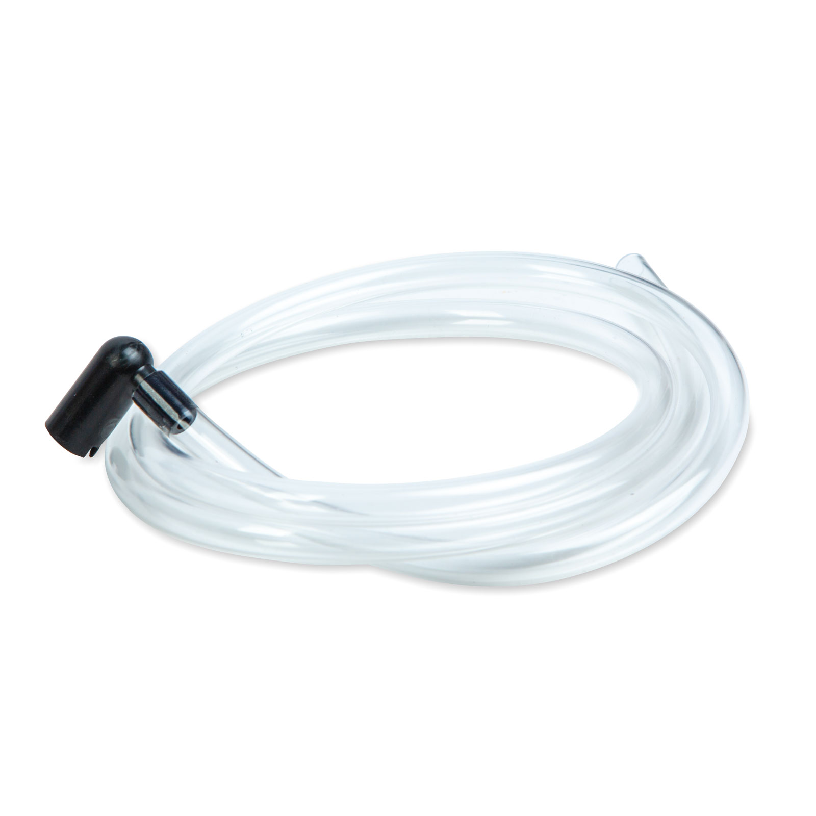 Afbeelding van Elektrische Luchtontvochtiger voor in Huis - 750ml - Kleine Luchtontvochtiger op Netstroom met Afvoerslang -