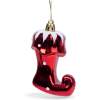 Afbeelding van Kerstboomversiering - glanzende laarzen - 8 x 6 x 4 cm 1 Stuks [58588] - 0175 50c2 4e55 a5a5 4f641c894d61 1