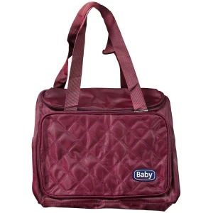 Afbeelding van Luiertas – bordeauxrood 1 Stuks [DA00853] - 01 DA00853 web