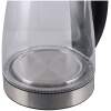 Afbeelding van WinningStar - Elektrische glazen waterkoker - 1500 W - 1,8 L 1 Stuks [DA00461] - 02f8 b581 43fb a9ea