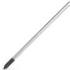 Afbeelding van Kruiskop Schroevendraaier PH3 x 200 mm - Comfort Grip, Chroom-Vanadiumstaal [10528] - 034a 9009 4e57 8fb1