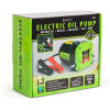 Afbeelding van Elektrische oliepomp – voor motorolie, diesel en koelvloeistof – 12V – 60W 1 Stuks [10897] - 03 10897