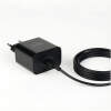 Afbeelding van Adapter - Type-C - snellader, PD20W - zwart 1 Stuks [55040BK] - 03 55040BK web