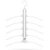 Afbeelding van Ruimtebesparende Hanger - Voor Jassen, Overhemden en Meer (5 Stuks) [BW2029] - 03b1 5ee1 4d0a 8e3f