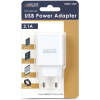 Afbeelding van USB-voedingsadapter 1 Stuks [55039-1WH] - 04 55039 1WH web