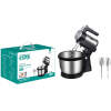 Afbeelding van WinningStar - Handmixer - 450 W - zwart 1 Stuks [DA00448] - 076b 08b1 4299 bb53 66c5c6088af4