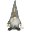 Afbeelding van Scandinavische Kerstkabouter – Kerstgnome Van Textiel – Met Baard En Grote Neus – Decoratieve