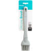 Afbeelding van Siliconenborstel - grijs - 23,5 x 4,9 x 1,7 cm 1 Stuks [57540G] - 096f bddd 4696 b270 e2aadd7dc671 1