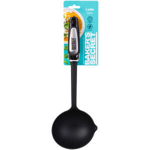 Afbeelding van Baker's Secret - pollepel - 32 cm 1 Stuks [DA00966] - 0a74 b996 4712 9218 4b15f5ab92de