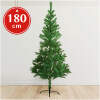 Afbeelding van Kunstkerstboom met standaard - 180 cm - Premium 1 Stuks [DA00886] - 0b77 e8ef 4eaf a616 6dd43c4093c9