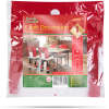 Afbeelding van Kerst Stoelhoezen decoratieset - Kerstman - 50 x 60 cm - rood/wit 1 Stuks [58737A] - 0d73 c1e5 4e7b 9983