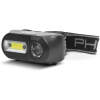 Afbeelding van Hoofdlamp - COB + XPE LED - 100-120 lm - 3 W - 6 Lichtstanden (incl. Rood Licht & Combinatiestand) -