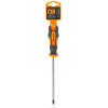 Afbeelding van Kruiskop Schroevendraaier PH3 x 200 mm - Comfort Grip, Chroom-Vanadiumstaal [10528] - 0ee6 b7ae 43f2 bc08