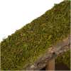 Afbeelding van Kersttafeldecoratie - Betlehem - keramiek en hout - 30 x 10 x 20 cm 1 Stuks [58719] - 0f08 10f0 40a3 a501
