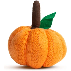 Afbeelding van Halloween pompoendecoratie - oranje - 10 x 10 x 13 cm 1 Stuks [58336A] - 0f6a fad8 47ae bd86 4b297b061291