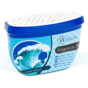 Afbeelding van Luchtverfrisser met geurparels -150 g geurcupje voor in huis - Ocean breeze [58806A] - 1067 a87c 447e 93f1